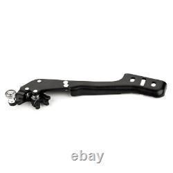 Hinge Roller Guide Rail Sliding Door Set Right for Ford Transit Custom