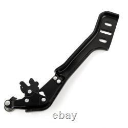 Hinge Roller Guide Rail Sliding Door Set Right for Ford Transit Custom