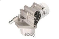 Housing, oil filter THERMOTEC D4G015TT for FORD MONDEO IV Van 2.2 2013-2014