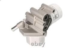 Housing, oil filter THERMOTEC D4G015TT for FORD MONDEO IV Van 2.2 2013-2014