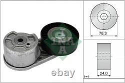 INA Drive Belt Tensioner for Ford Transit Custom 2.0 Litre May 2019 to Present