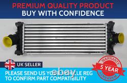 INTERCOOLER TO FIT FORD TRANSIT TOURNEO CUSTOM TRANSIT CUSTOM 2.0 TDCi DIESEL