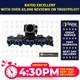 Intake Manifold Module MG23045 BGA 1770548 1746721 1731753 BK2Q9424CD BK2Q9424CC