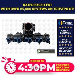 Intake Manifold Module MG23045 BGA 1770548 1746721 1731753 BK2Q9424CD BK2Q9424CC