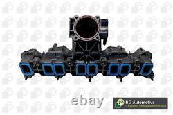 Intake Manifold Module MG23045 BGA 1770548 1746721 1731753 BK2Q9424CD BK2Q9424CC