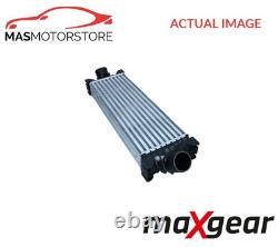 Intercooler Radiator Maxgear Ac630006 A New Oe Replacement