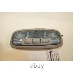Interior Light For Ford Tourneo Custom (12-18) Ttf 2.2 Tdci (74kw) D/2198cc 2012