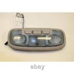 Interior Light For Ford Tourneo Custom (12-18) Ttf 2.2 Tdci (74kw) D/2198cc 2012