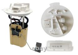 Intermotor In-Tank Fuel Pump for Ford Transit Custom TDCi 100 DRFG 2.2 2012-2016