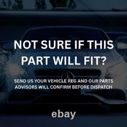 Intermotor In-Tank Fuel Pump for Ford Transit Custom TDCi 100 DRFG 2.2 2012-2016