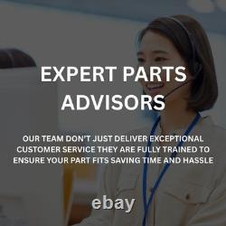 Intermotor In-Tank Fuel Pump for Ford Transit Custom TDCi 100 DRFG 2.2 2012-2016