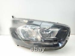 Jk2113W029AJ headlamp rh for FORD TRANSIT CUSTOM FURGON (TTF)(2012-) 417471