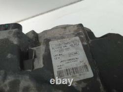 Jk2113W029AJ headlamp rh for FORD TRANSIT CUSTOM FURGON (TTF)(2012-) 417471