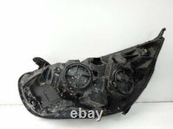 Jk2113W029AJ headlamp rh for FORD TRANSIT CUSTOM FURGON (TTF)(2012-) 417471