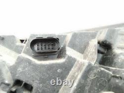 Jk2113W029AJ headlamp rh for FORD TRANSIT CUSTOM FURGON (TTF)(2012-) 417471