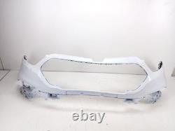 Jk2117f003 Front Bumper / 1065861 For Ford Transit Custom V362 Bus F3