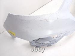 Jk2117f003 Front Bumper / 1065861 For Ford Transit Custom V362 Bus F3