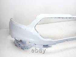 Jk2117f003 Front Bumper / 1065861 For Ford Transit Custom V362 Bus F3