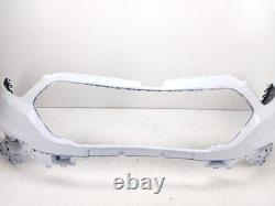 Jk2117f003 Front Bumper / 1065861 For Ford Transit Custom V362 Bus F3