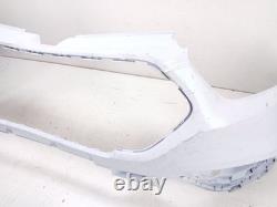 Jk2117f003 Front Bumper / 1065861 For Ford Transit Custom V362 Bus F3