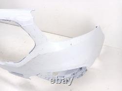 Jk2117f003 Front Bumper / 1065861 For Ford Transit Custom V362 Bus F3