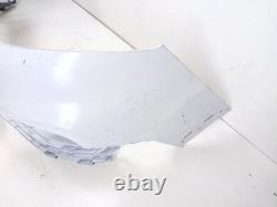 Jk2117f003 Front Bumper / 1065861 For Ford Transit Custom V362 Bus F3