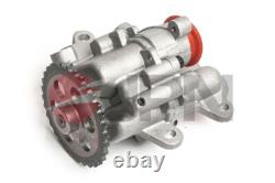 Jpn 25m9018-jpn Oil Pump For Citroën, Ford, Land Rover, Peugeot