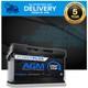 Kia Sportage 1.7 Car Battery PowerPlus AGM 110 / 115 Start-Stop 80ah 85ah