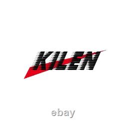 Kilen Front Coil Spring for Ford Transit Custom TDCi 100 2.2 Nov 2012-Sep 2014