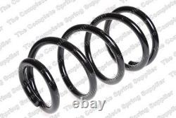 Kilen Front Coil Spring for Ford Transit TDCi 100 2.2 August 2011-December 2014