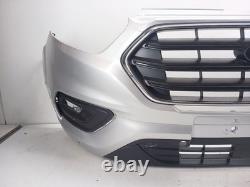 Kk21jk2117f003 Front Bumper / 1066042 For Ford Transit Custom V710 Furgon