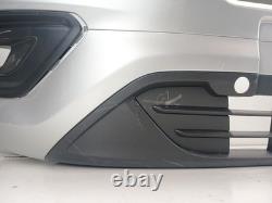 Kk21jk2117f003 Front Bumper / 1066042 For Ford Transit Custom V710 Furgon