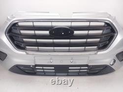 Kk21jk2117f003 Front Bumper / 1066042 For Ford Transit Custom V710 Furgon
