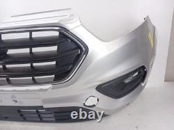 Kk21jk2117f003 Front Bumper / 1066042 For Ford Transit Custom V710 Furgon
