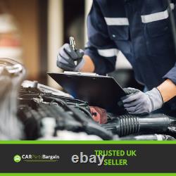 LD18931P Rear Brake Discs 2 Pieces Pair 288mm Diameter Solid Braking By Pagid