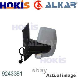 LEFT OUTSIDE MIRROR FOR FORD TOURNEO/CUSTOM/V362/Bus TRANSIT/Van DRFG/DRFF 2.2L