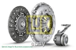 LUK CLUTCH with CSC for FORD TRANSIT CUSTOM Bus 2.2 TDCi 2012-on