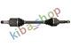 Left Drive Axle Shaft Front L 749mm Fits For D Tourneo Custom V362 Transit