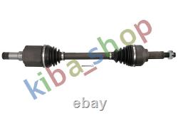 Left Drive Axle Shaft Front L 749mm Fits For D Tourneo Custom V362 Transit