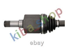 Left Drive Axle Shaft Front L 749mm Fits For D Tourneo Custom V362 Transit