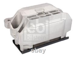 Left FERDINAND BILSTEIN 184257 Mounting, manual transmission for FORD