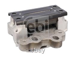 Left FERDINAND BILSTEIN 184257 Mounting, manual transmission for FORD