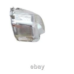 Left Side Mirror Arrow For Ford Transit Tourneo Custom 2013 And Later
