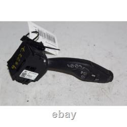 Light Switch Ford Transit-tourneo Custom (12-18) Ttf 2.0 Tdci (125kw) 2012