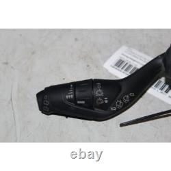 Light Switch Ford Transit-tourneo Custom (12-18) Ttf 2.0 Tdci (125kw) 2012