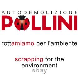 Light Switch Ford Transit-tourneo Custom (12-18) Ttf 2.0 Tdci (125kw) 2012