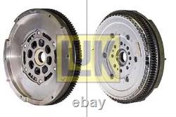 LuK DUAL MASS FLYWHEEL (WithO BOLTS) 415056210