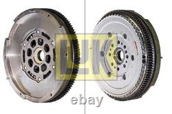 LuK DUAL MASS FLYWHEEL (WithO BOLTS) 415056210