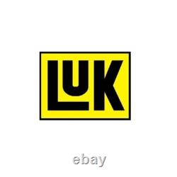 LuK DUAL MASS FLYWHEEL (WithO BOLTS) 415056210