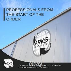 LuK DUAL MASS FLYWHEEL (WithO BOLTS) 415056210